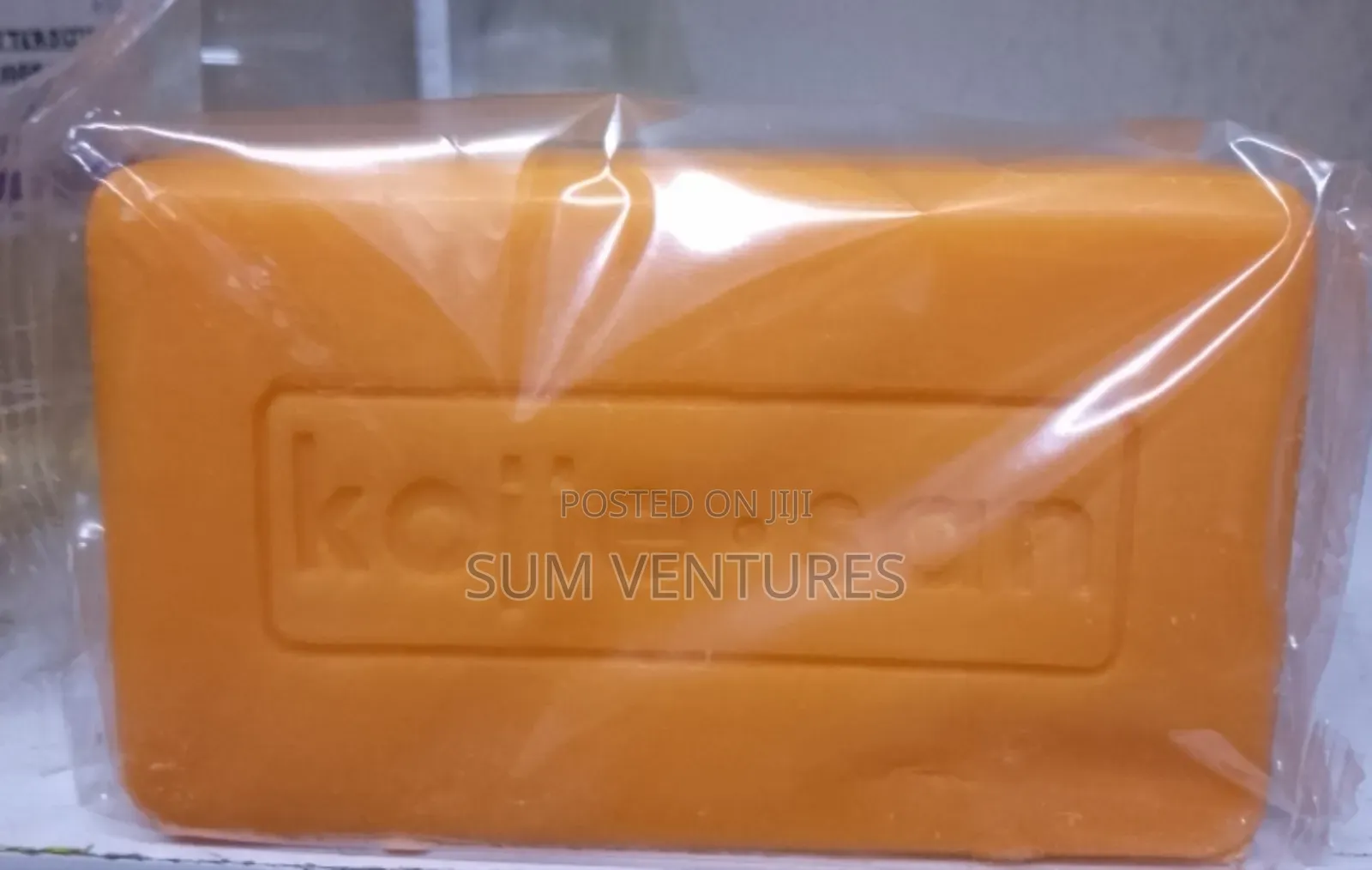 Kojic Soap