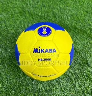 Handball Mikasa HB3000