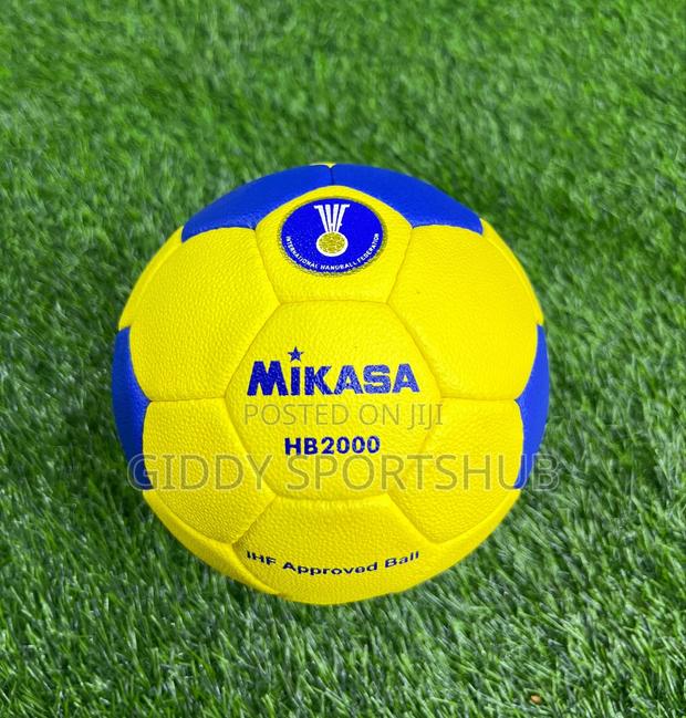 Handball Mikasa HB3000