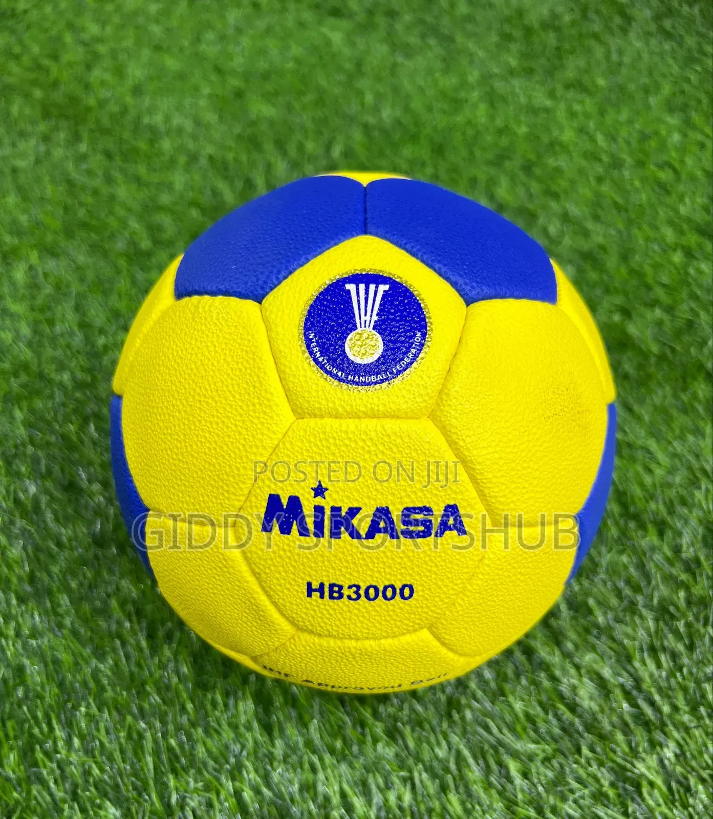Handball Mikasa HB3000