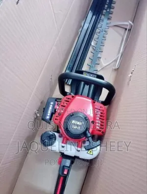 Affordable Petrol Powered Hedge Trimmer, Fence Trimmer