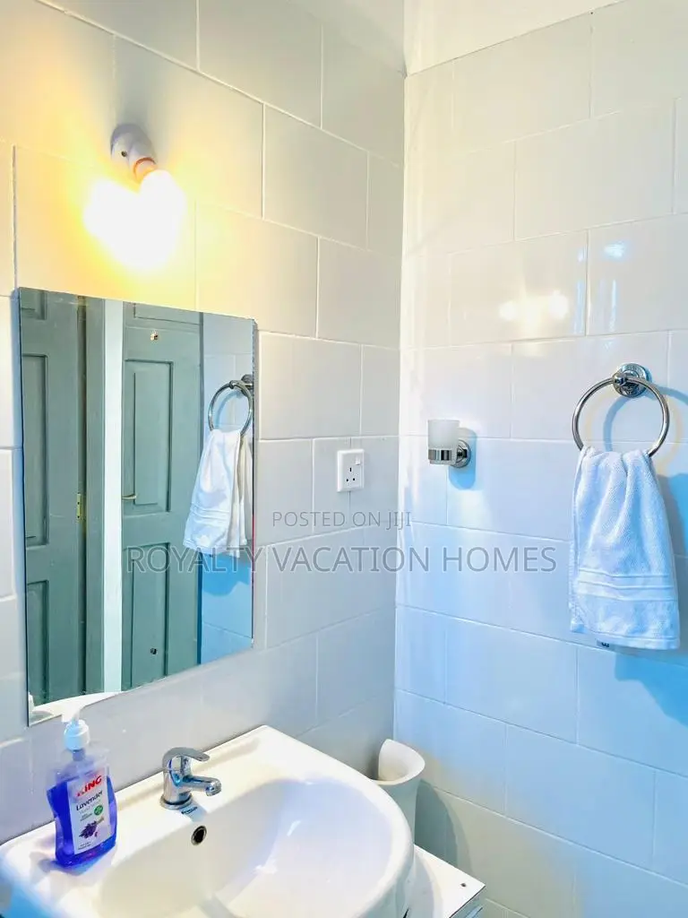 Kijani Holiday Home: 1bedroom Beach Retreat in Malindi