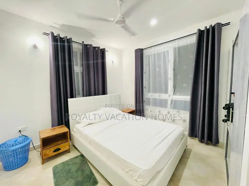 Kijani Holiday Home: 1bedroom Beach Retreat in Malindi
