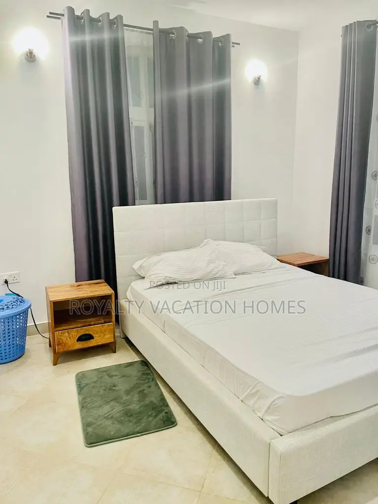 Kijani Holiday Home: 1bedroom Beach Retreat in Malindi
