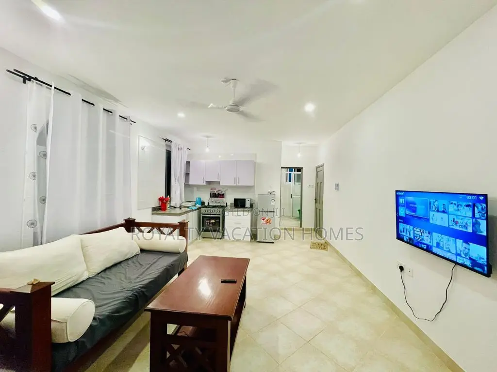 Kijani Holiday Home: 1bedroom Beach Retreat in Malindi
