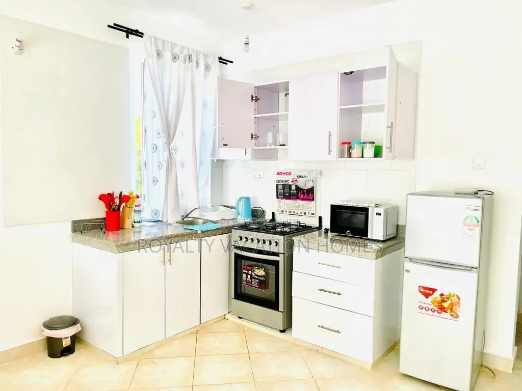 Kijani Holiday Home: 1bedroom Beach Retreat in Malindi