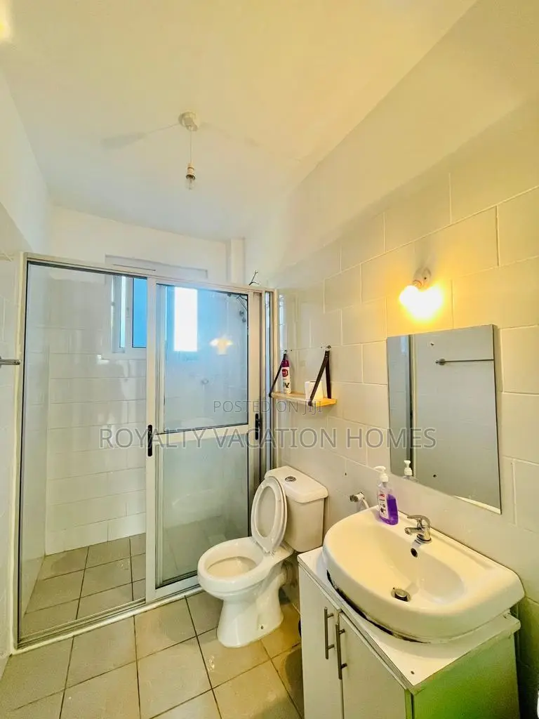 Kijani Holiday Home: 1bedroom Beach Retreat in Malindi