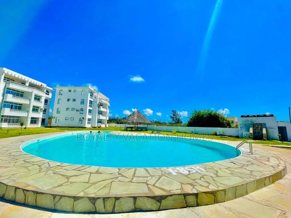 Kijani Holiday Home: 1bedroom Beach Retreat in Malindi
