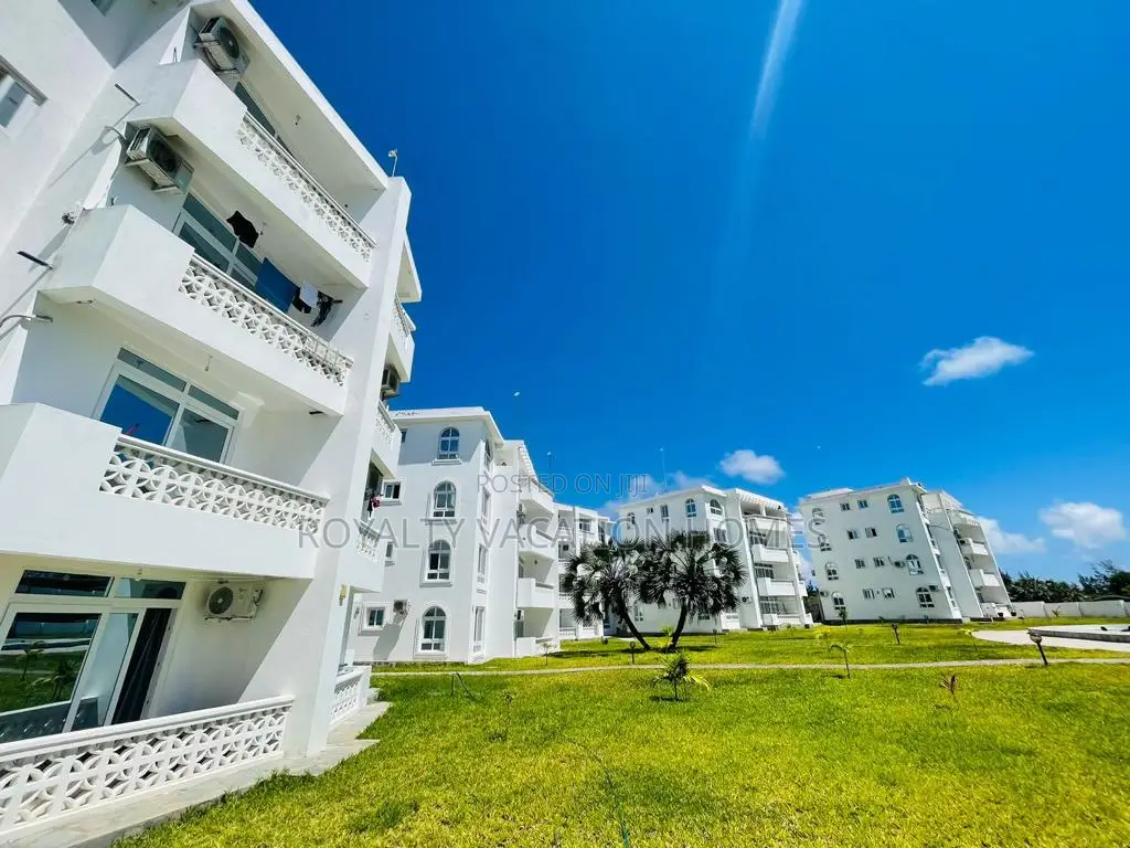 Kijani Holiday Home: 1bedroom Beach Retreat in Malindi