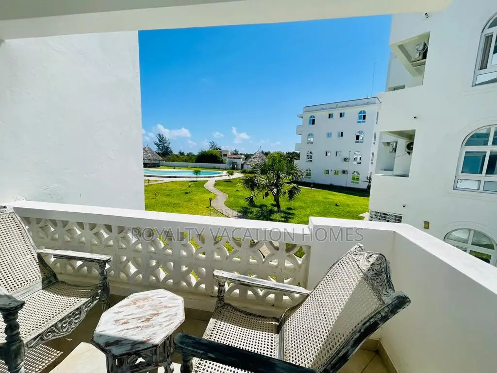 Kijani Holiday Home: 1bedroom Beach Retreat in Malindi