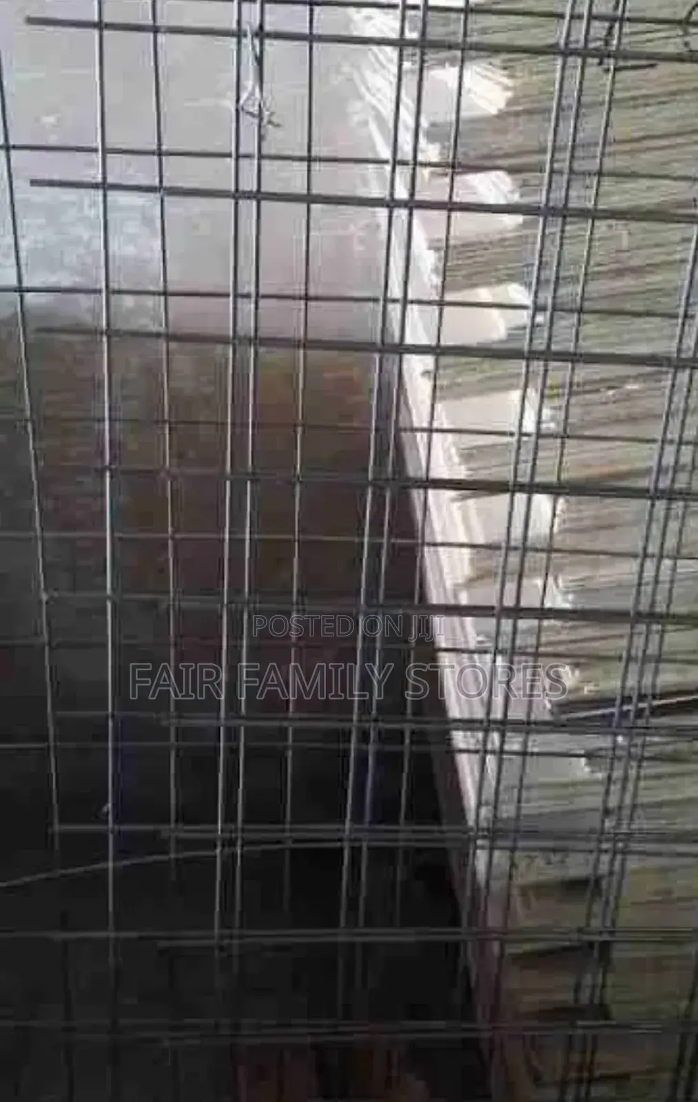 Wire Mesh 2.8mm
