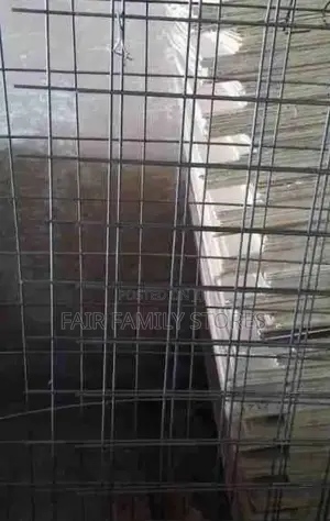 Wire Mesh 2.8mm