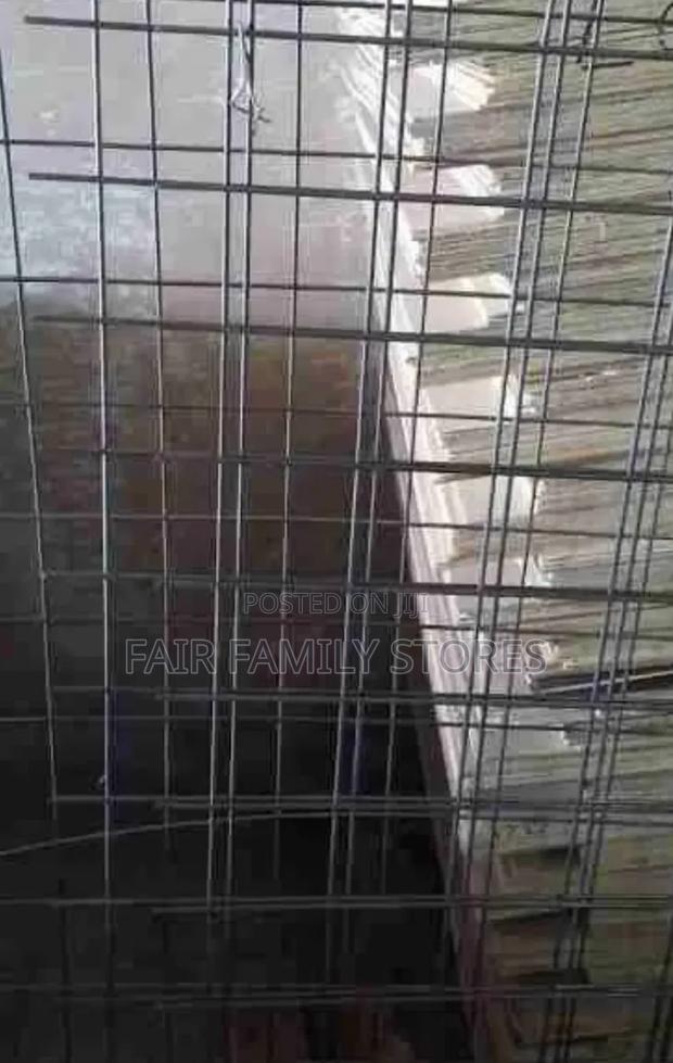 Wire Mesh 2.8mm