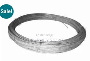 Galvanized Wire 16 Gauge - thumbnail 2