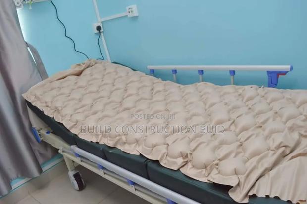 Anti-Bedsore Bubble Matress - main view