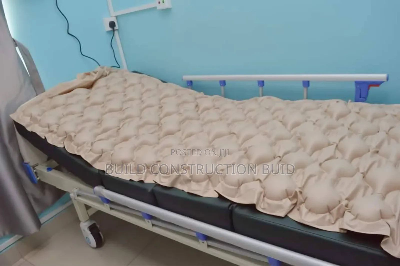 Anti-Bedsore Bubble Matress