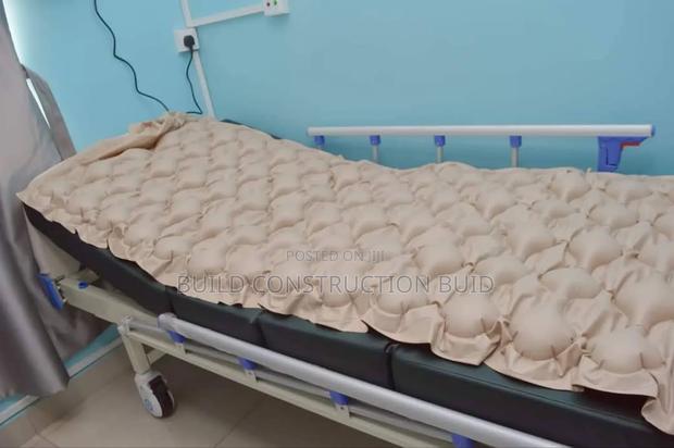 Anti-Bedsore Bubble Matress - thumbnail 3