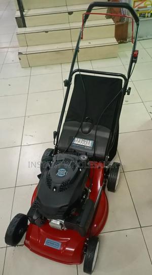 Astramilano Lawn Mower 4.0 HP - thumbnail 2