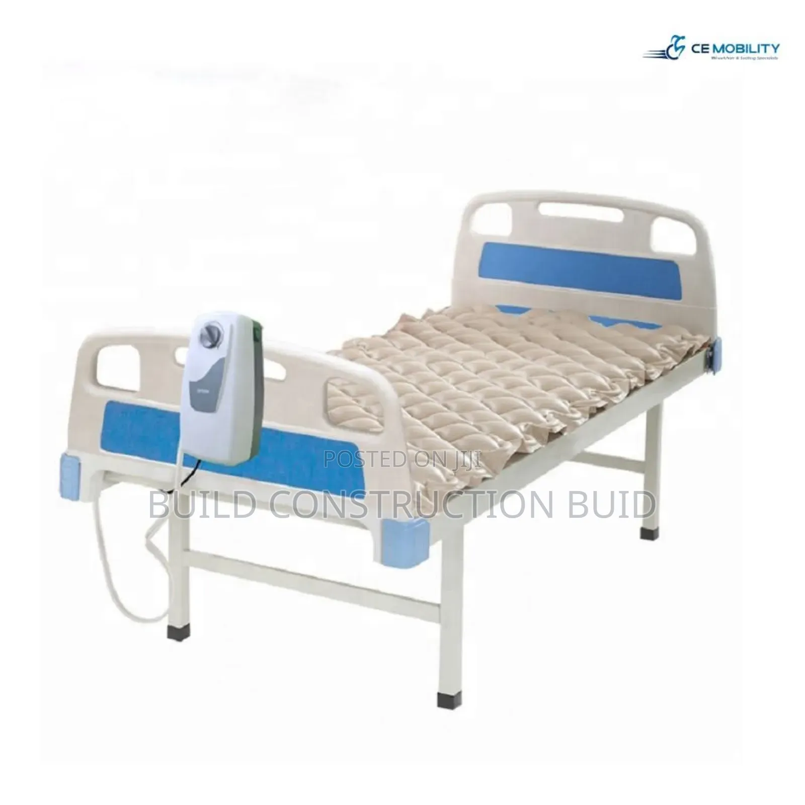 Ripple Matress With Pump