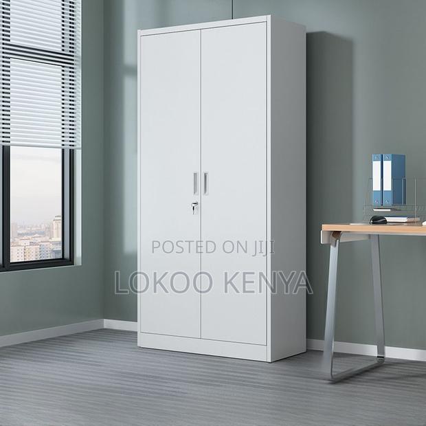 Office Cabinet : Vertical Waterproof Storage Cabinet