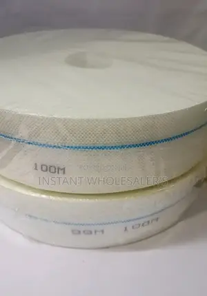 Canvas Water Delivery Pipes 100M
