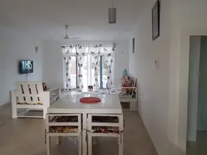 Malindi 2-Bedroom Apartment Beach Getaway in Kijani