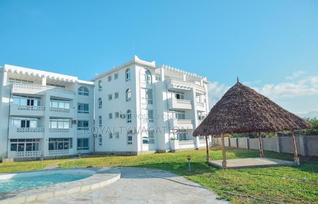 Malindi 2-Bedroom Apartment Beach Getaway in Kijani