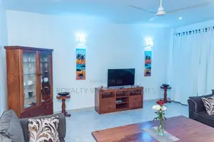 Malindi 2-Bedroom Apartment Beach Getaway in Kijani