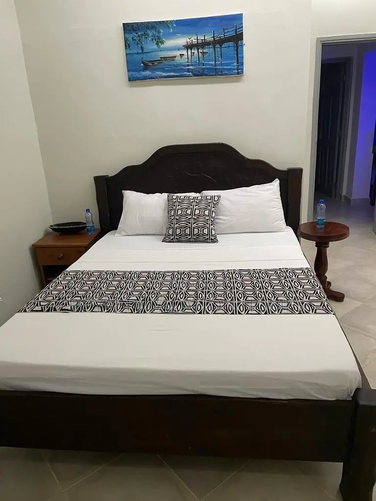 Malindi 2-Bedroom Apartment Beach Getaway in Kijani