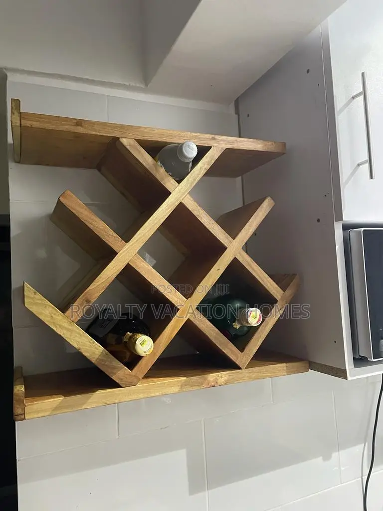 Malindi 2-Bedroom Apartment Beach Getaway in Kijani