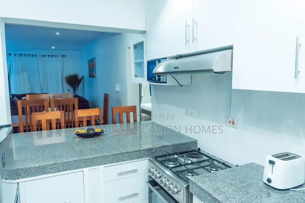 Malindi 2-Bedroom Apartment Beach Getaway in Kijani
