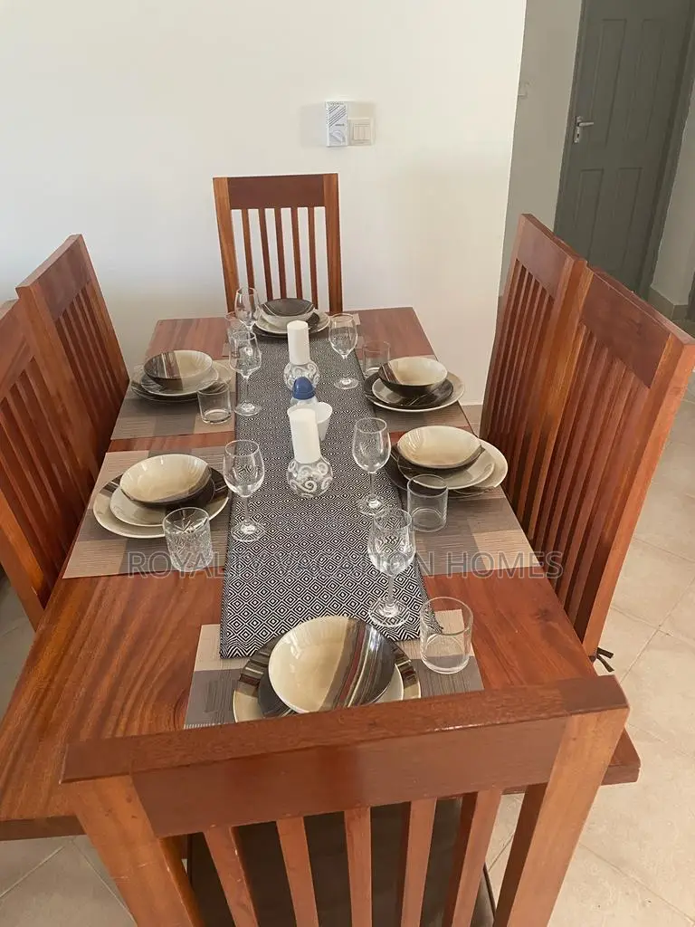 Malindi 2-Bedroom Apartment Beach Getaway in Kijani
