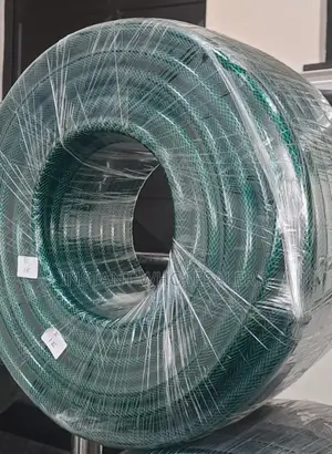 Braided 1 Inch 50M Water Pipes