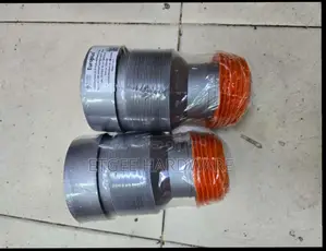 Europe's Grey 4 Inch Flex
