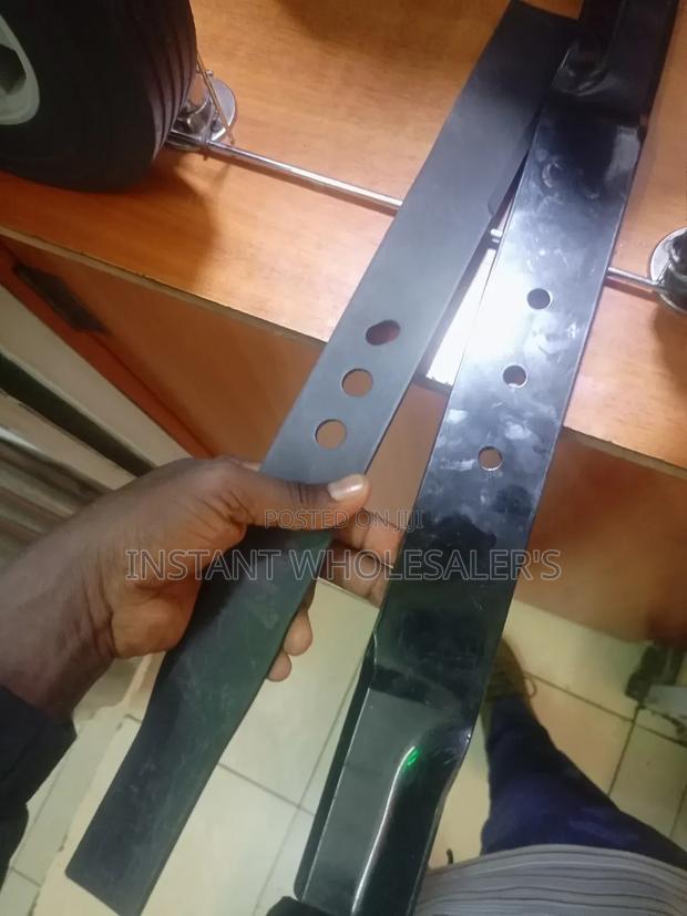Lawn Mower Blades Size 16"18" 21 - main view