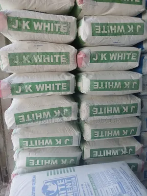 Jk White Cement for Terrazzo Flooring