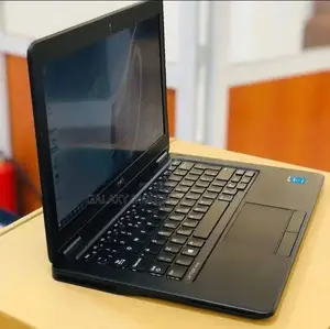 Laptop Dell Latitude 12 E7250 8GB Intel Core I5 SSD 256GB