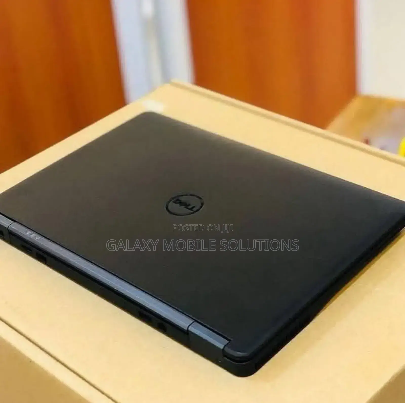 Laptop Dell Latitude 12 E7250 8GB Intel Core I5 SSD 256GB