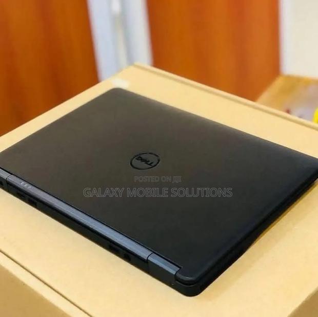 Laptop Dell Latitude 12 E7250 8GB Intel Core I5 SSD 256GB - thumbnail 3