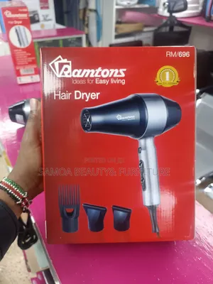 Ramtons Blow-Dry