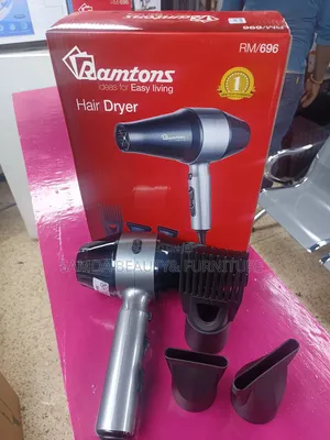 Ramtons Blow-Dry