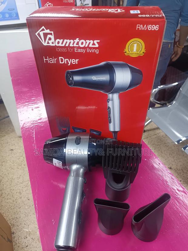 Ramtons Blow-Dry - thumbnail 2