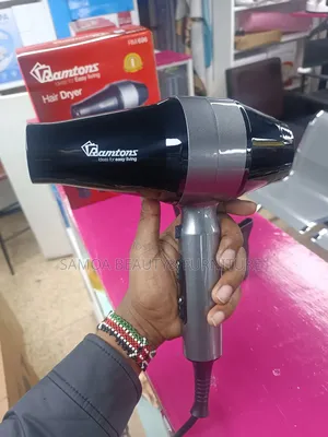 Ramtons Blow-Dry