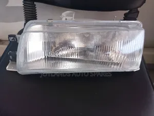 Corolla Ae 90 Headlamp/Headlight