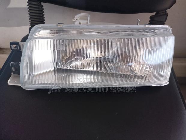 Corolla Ae 90 Headlamp/Headlight - thumbnail 2