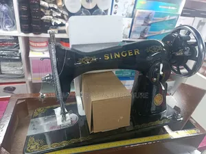 Singer Sewing Machine