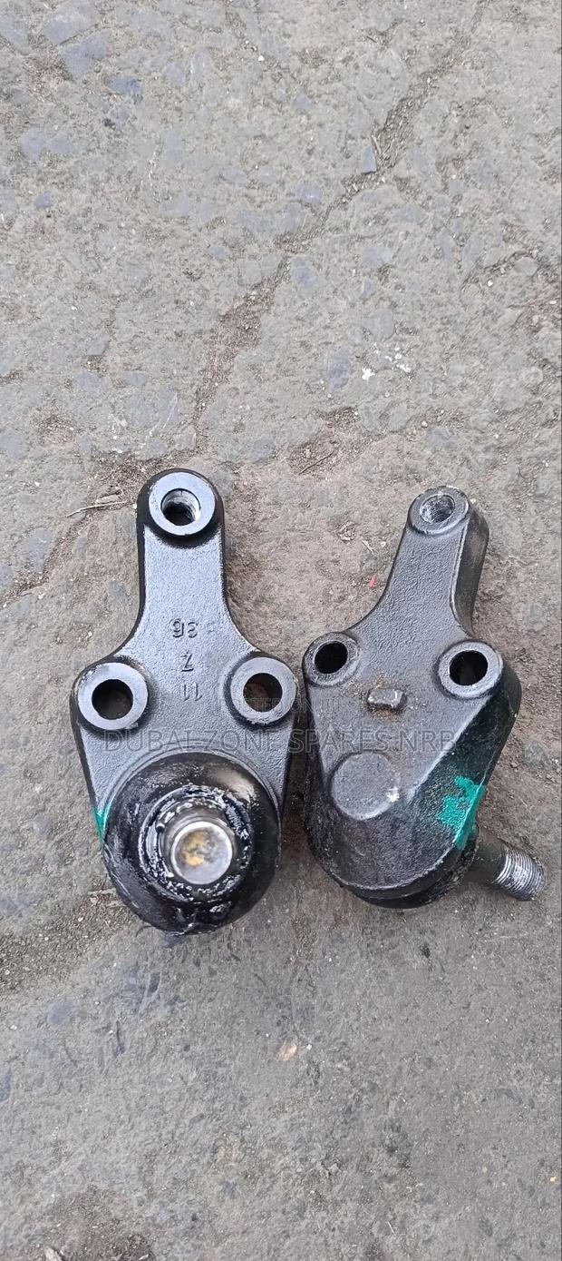 Nissan Atlas Lower Ball Joints Now Available. - thumbnail 4