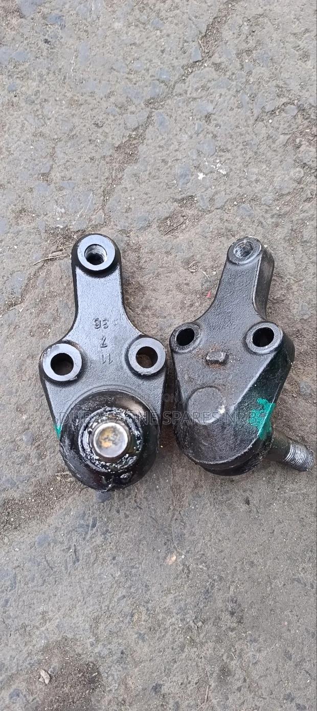 Nissan Atlas Lower Ball Joints Now Available. - thumbnail 5