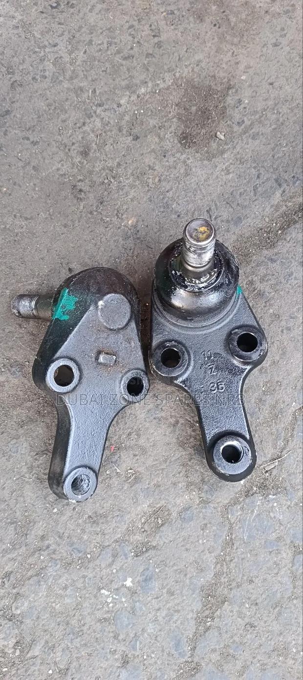 Nissan Atlas Lower Ball Joints Now Available. - thumbnail 6