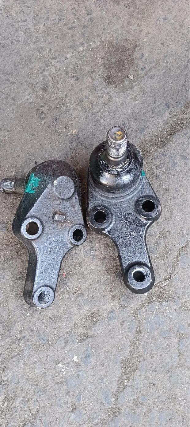 Nissan Atlas Lower Ball Joints Now Available. - thumbnail 7